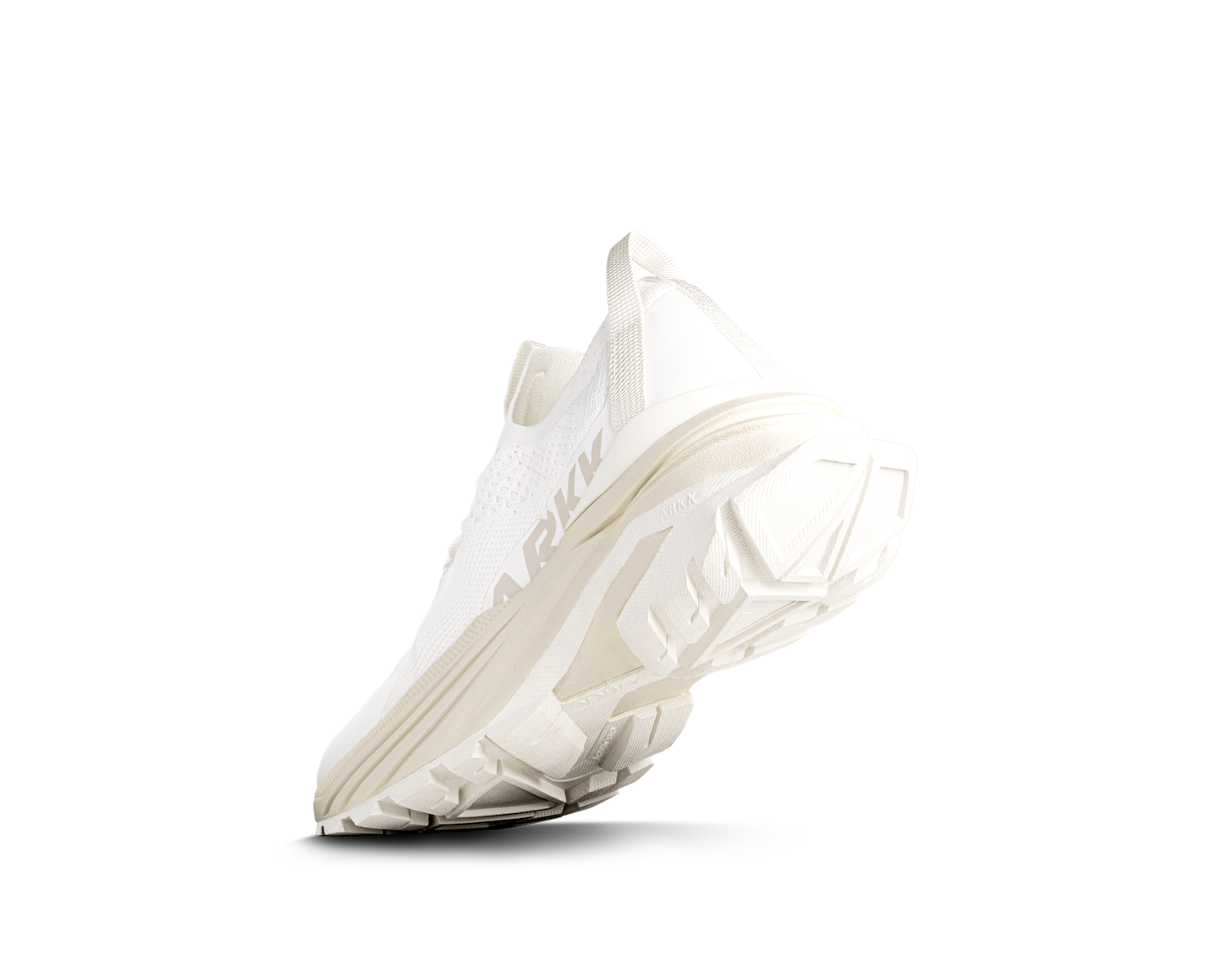 ARKK Main Line Waste Zero | Bright White Tofu | Men Waste Zero